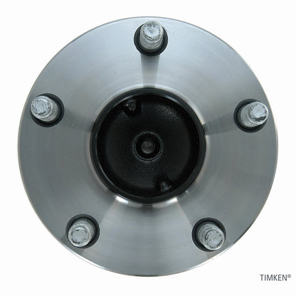 Timken Wheel Bearing and Hub Assembly HA593550