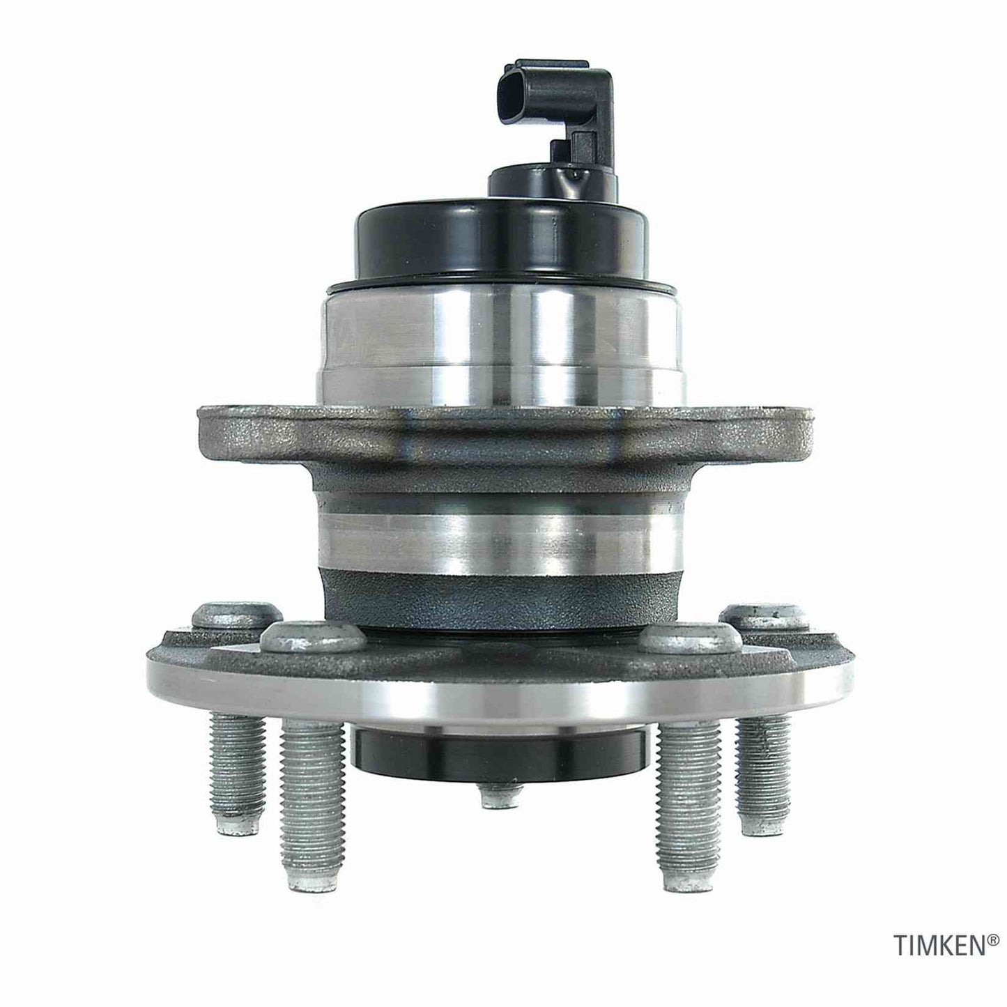 Timken Wheel Bearing and Hub Assembly HA593550