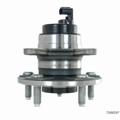 Timken Wheel Bearing and Hub Assembly HA593550