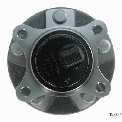 Timken Wheel Bearing and Hub Assembly HA593550