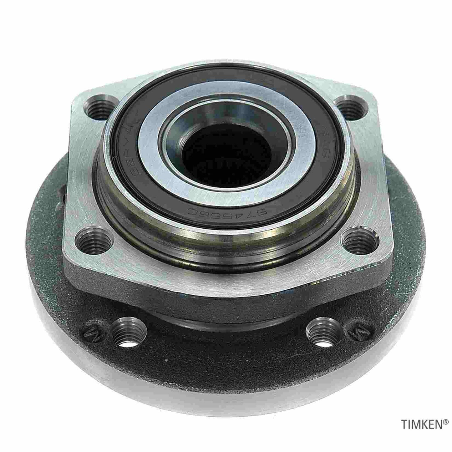 Timken Wheel Bearing and Hub Assembly HA594181