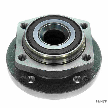 Timken Wheel Bearing and Hub Assembly HA594181