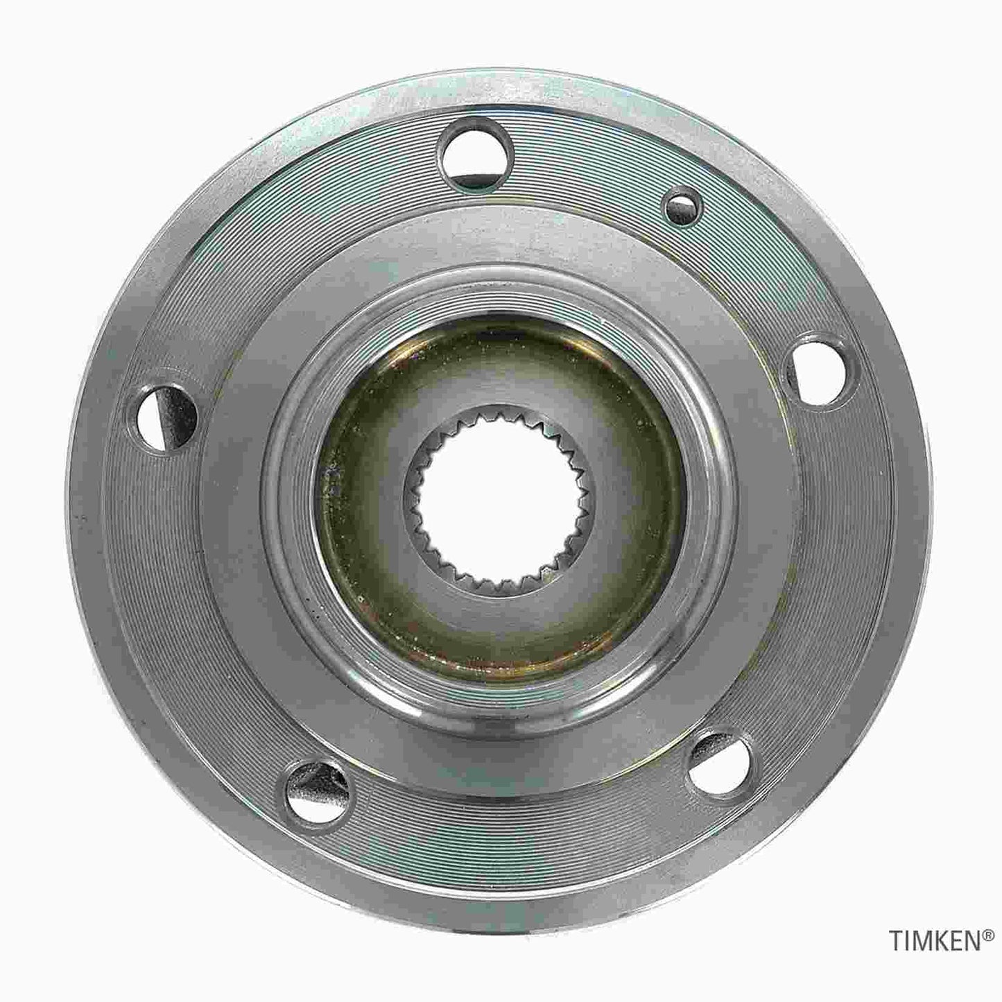 Timken Wheel Bearing and Hub Assembly HA594181
