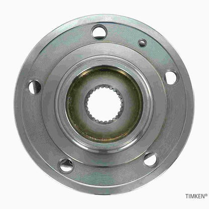 Timken Wheel Bearing and Hub Assembly HA594181