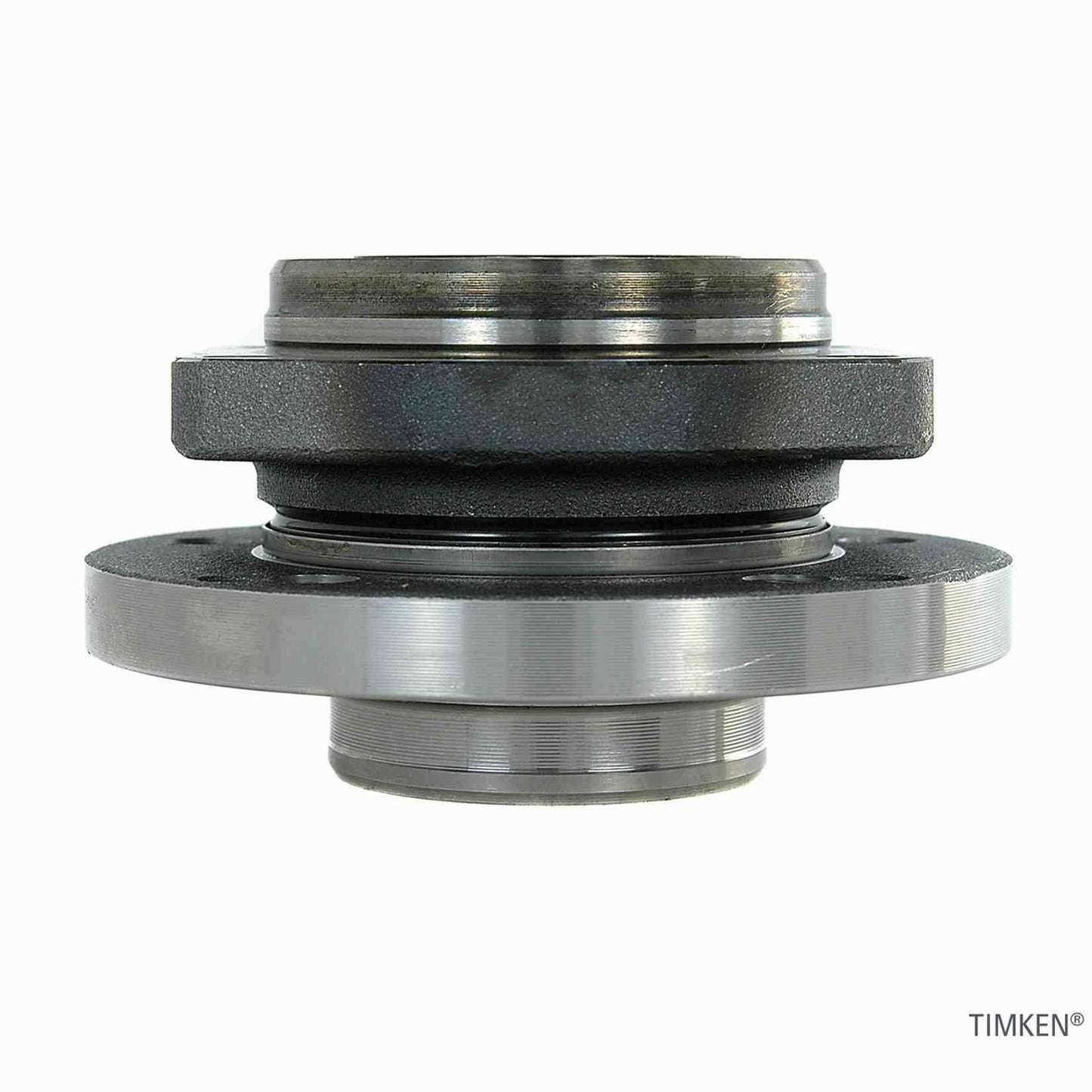 Timken Wheel Bearing and Hub Assembly HA594181