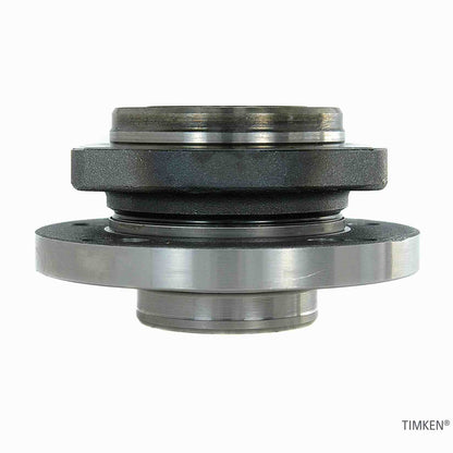 Timken Wheel Bearing and Hub Assembly HA594181