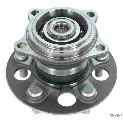 Timken Wheel Bearing and Hub Assembly HA594241