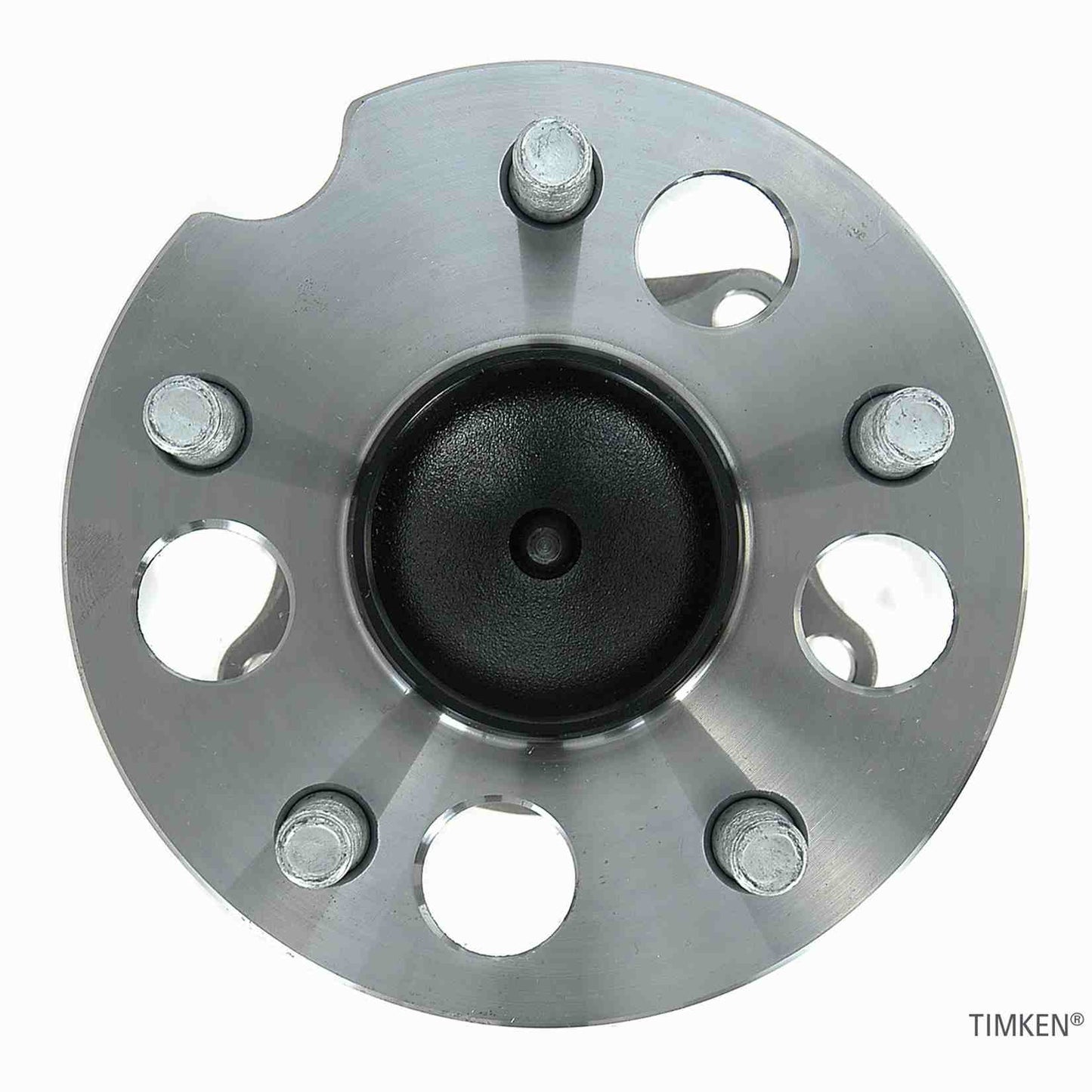 Timken Wheel Bearing and Hub Assembly HA594241