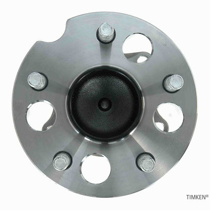 Timken Wheel Bearing and Hub Assembly HA594241