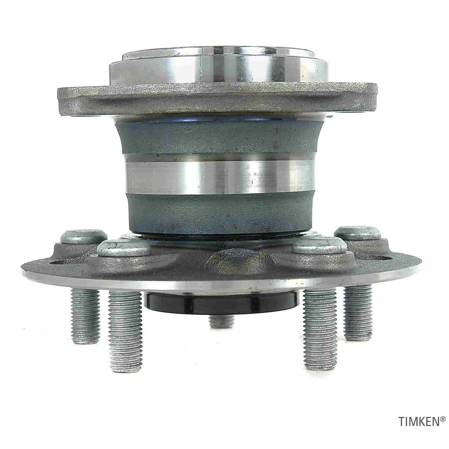Timken Wheel Bearing and Hub Assembly HA594241