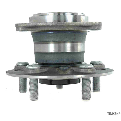 Timken Wheel Bearing and Hub Assembly HA594241