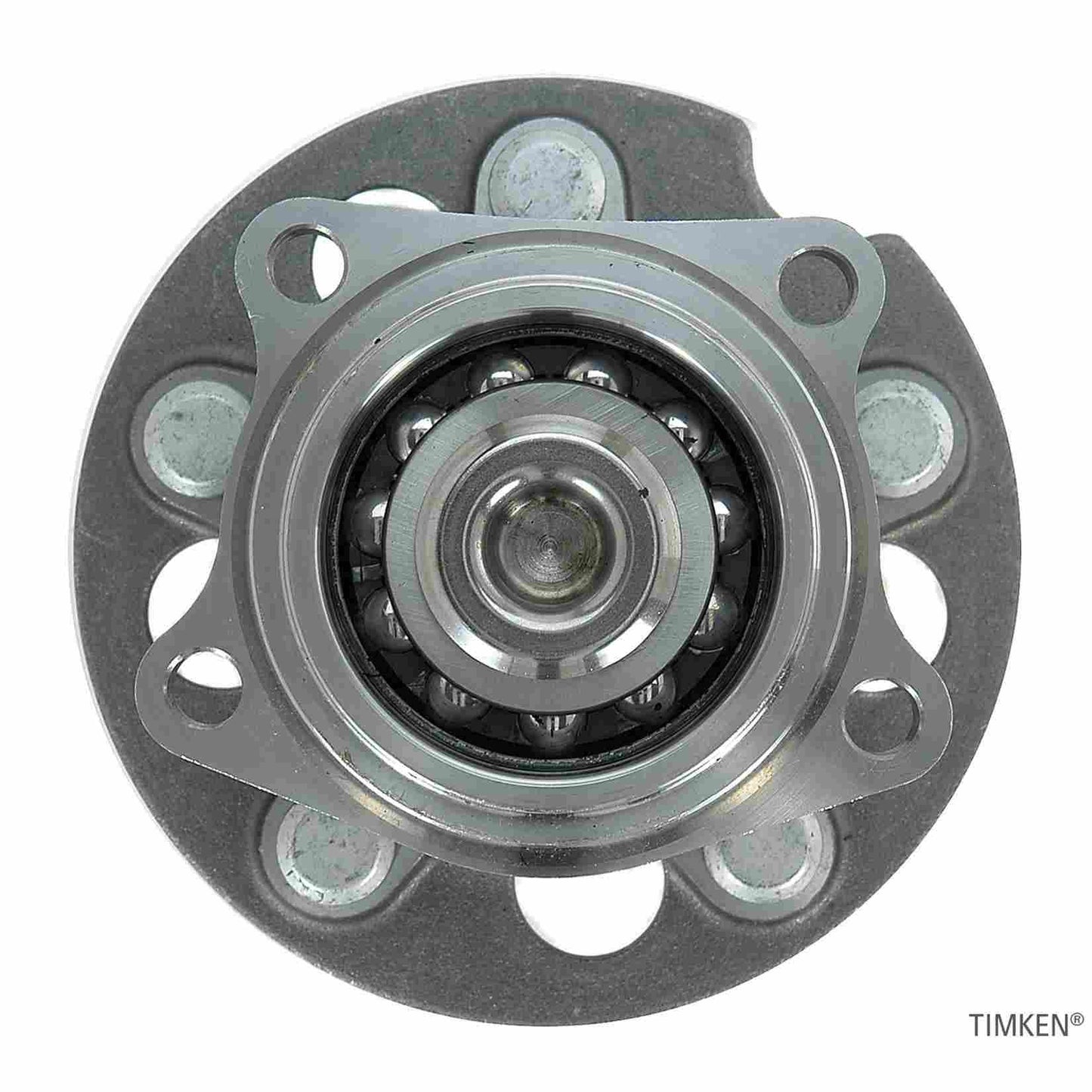 Timken Wheel Bearing and Hub Assembly HA594241