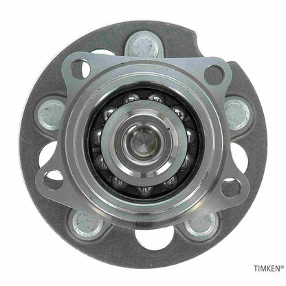 Timken Wheel Bearing and Hub Assembly HA594241