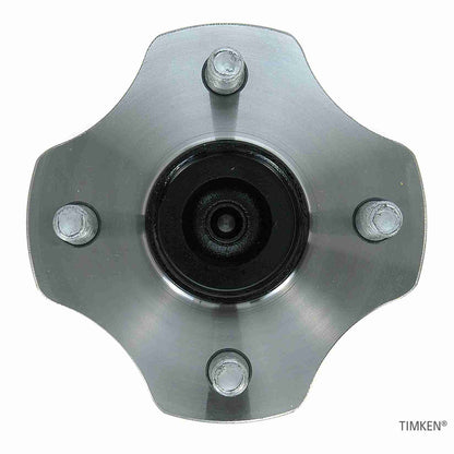 Timken Wheel Bearing and Hub Assembly HA594245