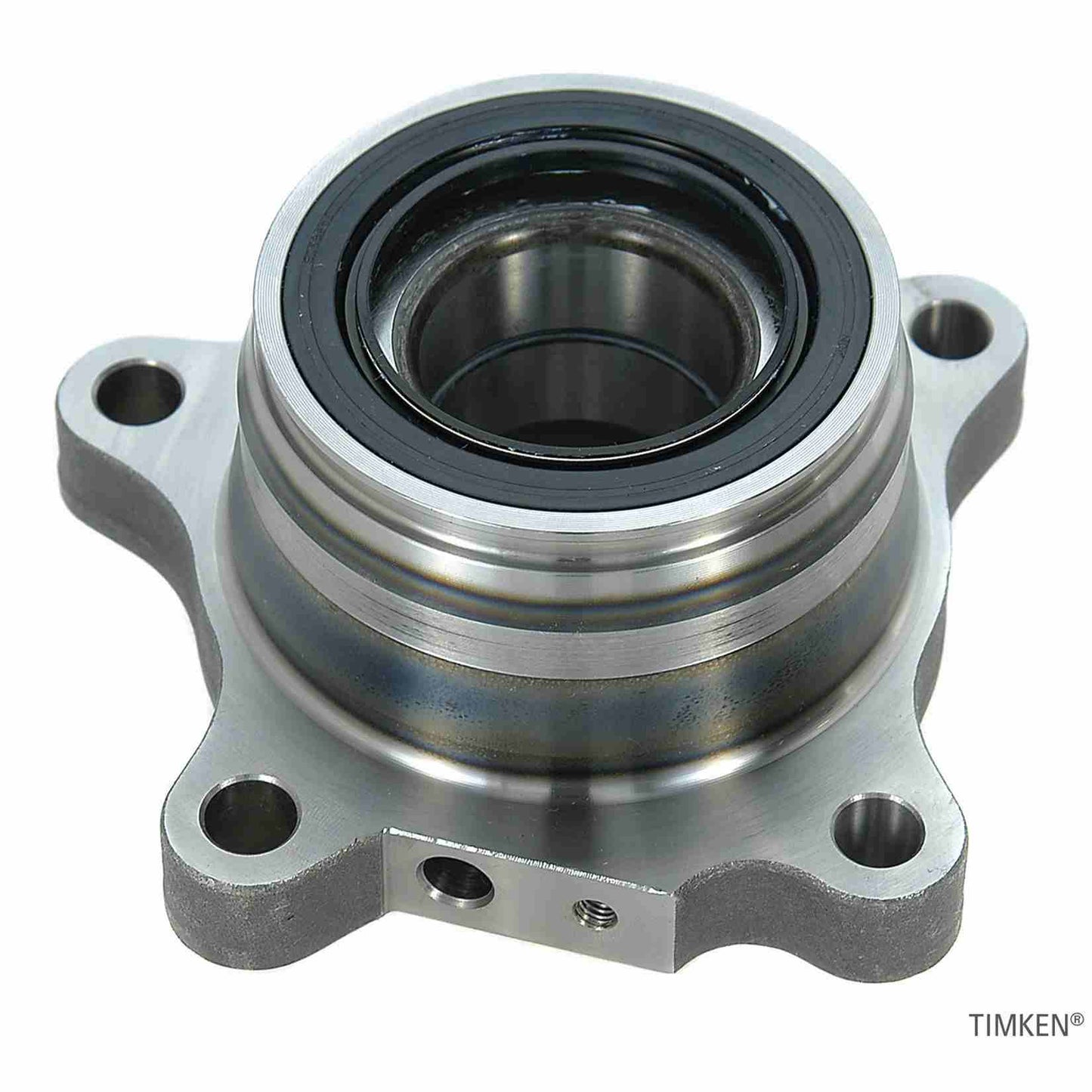 Timken Wheel Bearing and Hub Assembly HA594246