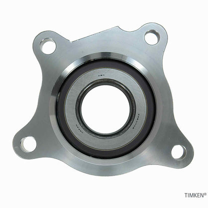 Timken Wheel Bearing and Hub Assembly HA594246