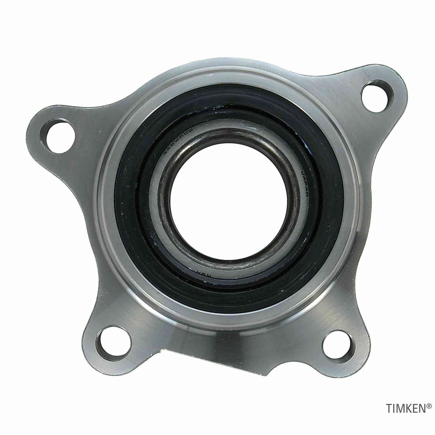 Timken Wheel Bearing and Hub Assembly HA594246
