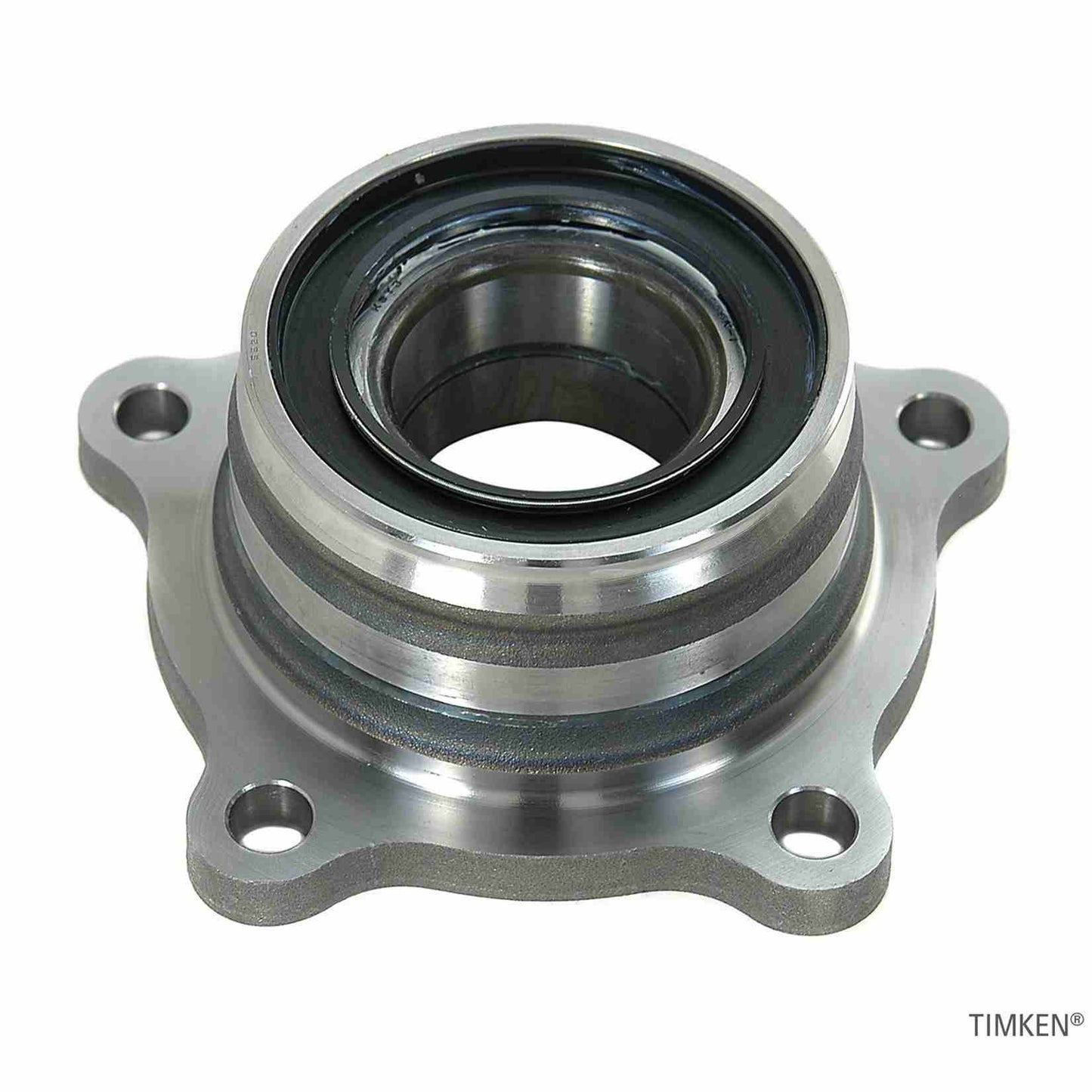 Timken Wheel Bearing and Hub Assembly HA594301