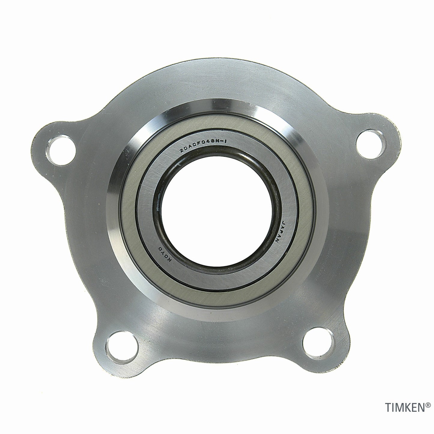 Timken Wheel Bearing and Hub Assembly HA594301