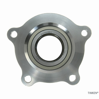 Timken Wheel Bearing and Hub Assembly HA594301