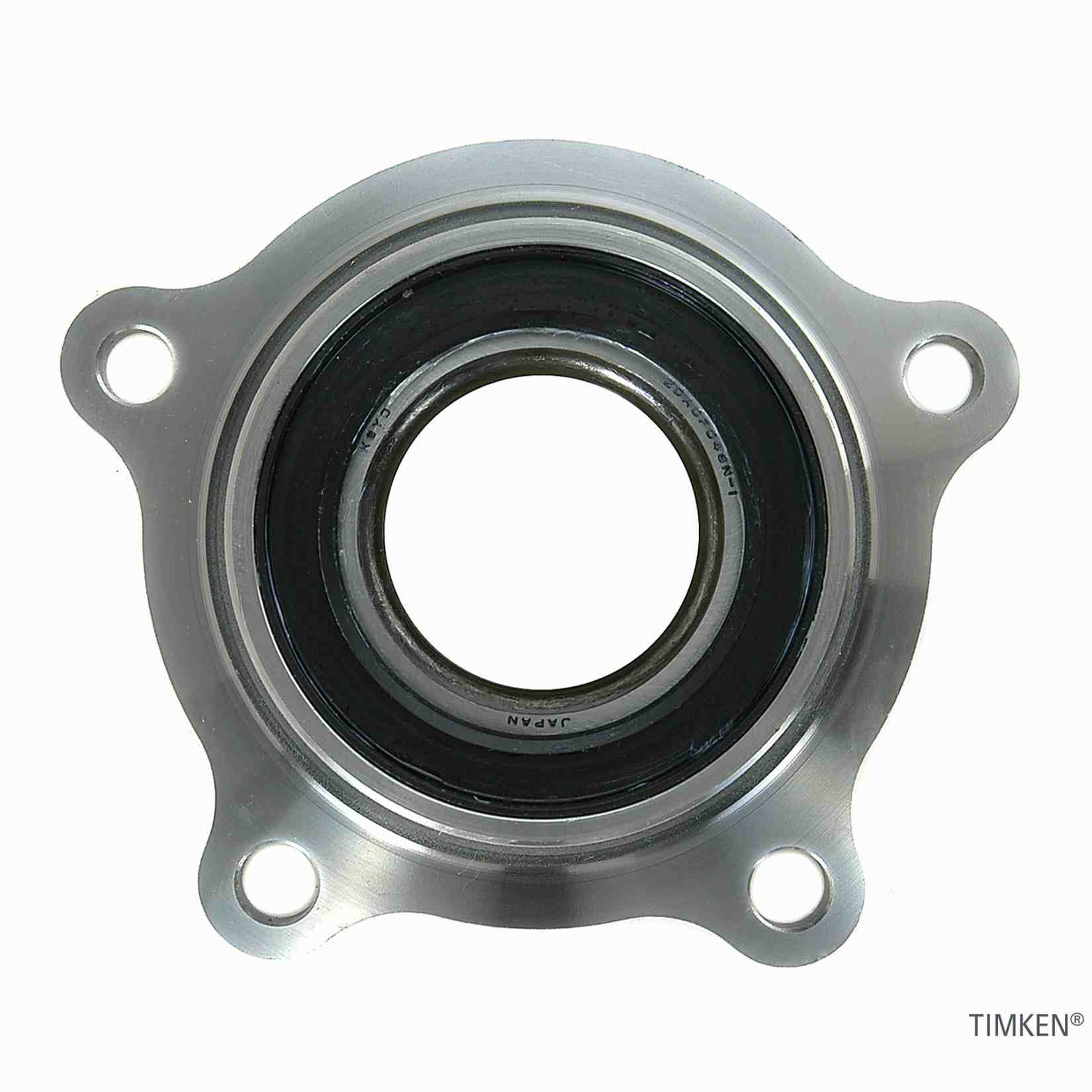 Timken Wheel Bearing and Hub Assembly HA594301