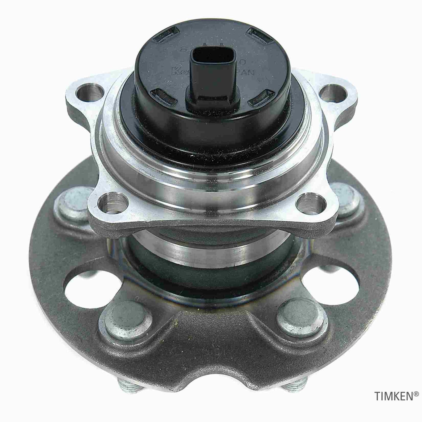 Timken Wheel Bearing and Hub Assembly HA594504