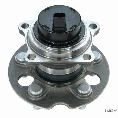Timken Wheel Bearing and Hub Assembly HA594504