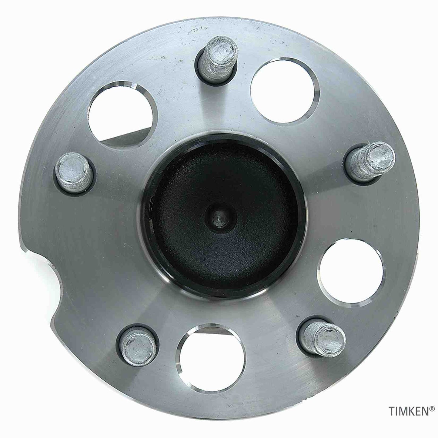 Timken Wheel Bearing and Hub Assembly HA594504