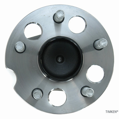Timken Wheel Bearing and Hub Assembly HA594504