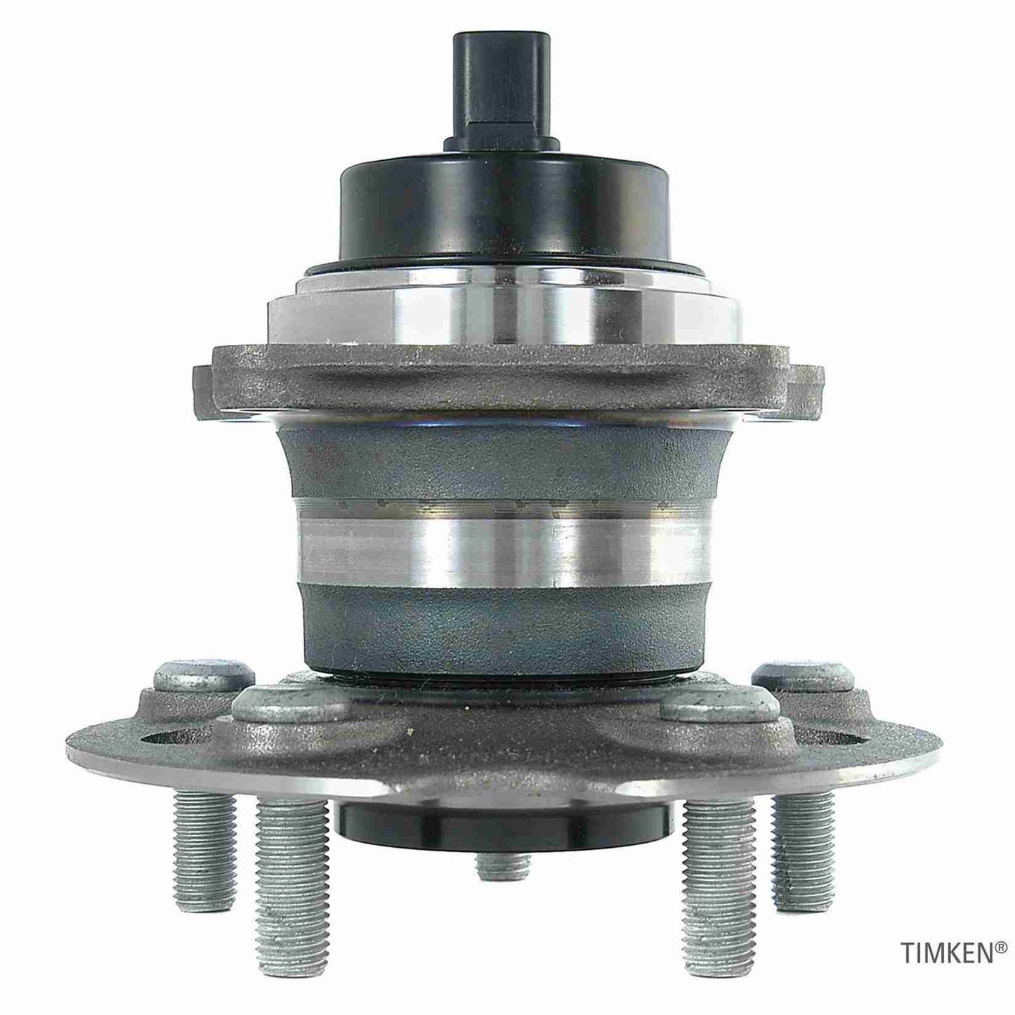 Timken Wheel Bearing and Hub Assembly HA594504