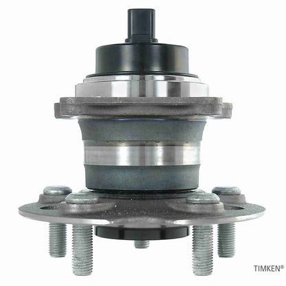 Timken Wheel Bearing and Hub Assembly HA594504