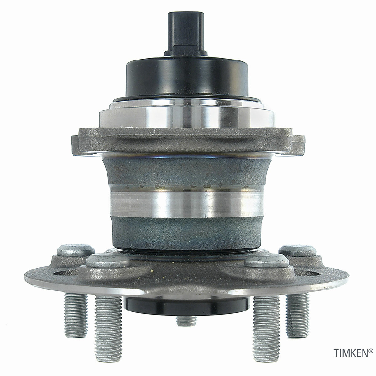 Timken Wheel Bearing and Hub Assembly HA594504