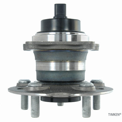 Timken Wheel Bearing and Hub Assembly HA594504