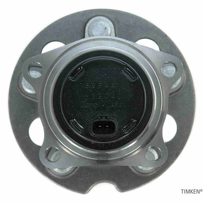 Timken Wheel Bearing and Hub Assembly HA594504
