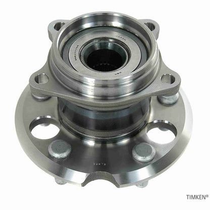 Timken Wheel Bearing and Hub Assembly HA594505