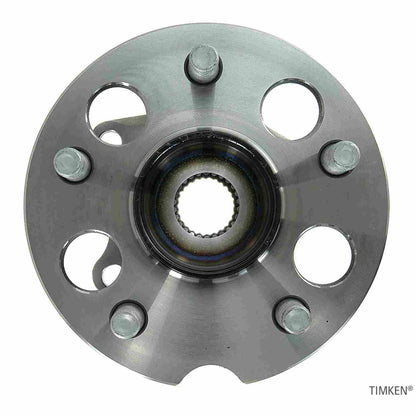 Timken Wheel Bearing and Hub Assembly HA594505