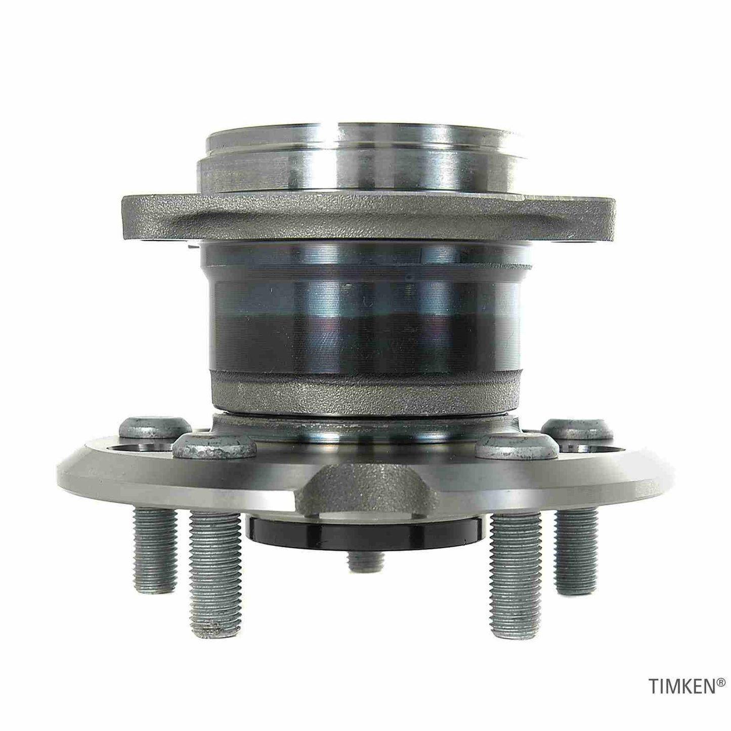 Timken Wheel Bearing and Hub Assembly HA594505