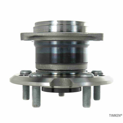Timken Wheel Bearing and Hub Assembly HA594505