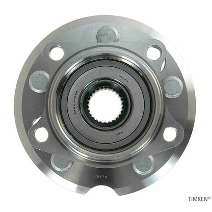 Timken Wheel Bearing and Hub Assembly HA594505