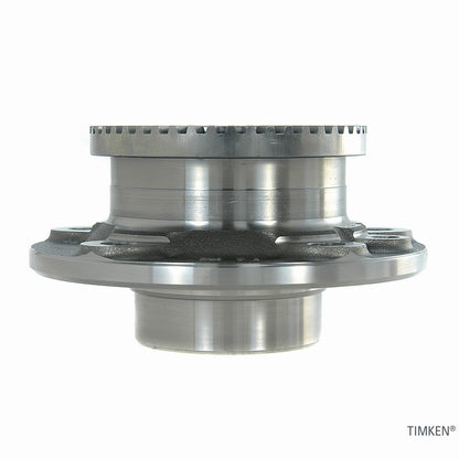 Timken Wheel Bearing and Hub Assembly HA596467 image 3
