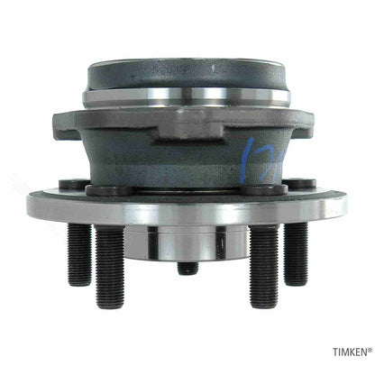 Timken Wheel Bearing and Hub Assembly HA597449