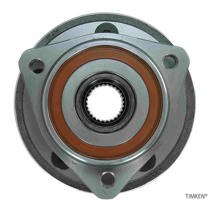 Timken Wheel Bearing and Hub Assembly HA597449
