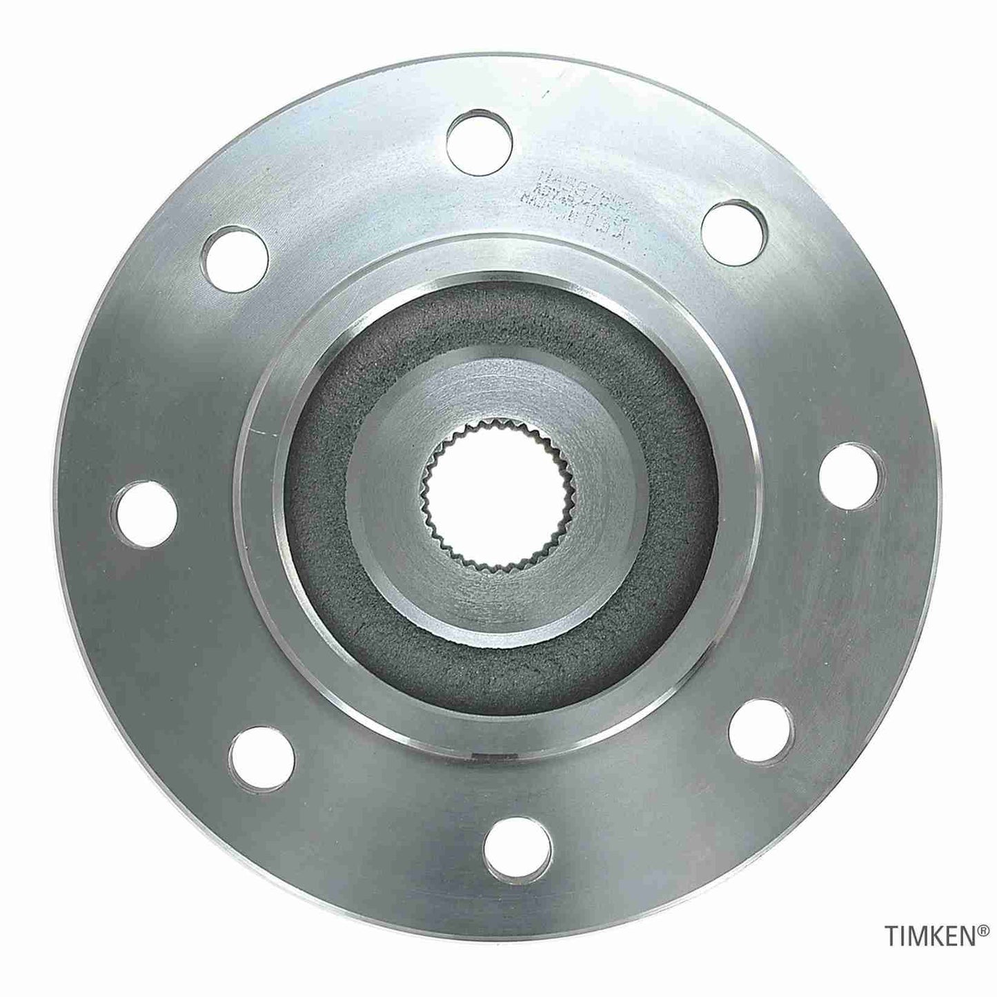 Timken Wheel Bearing and Hub Assembly HA597851