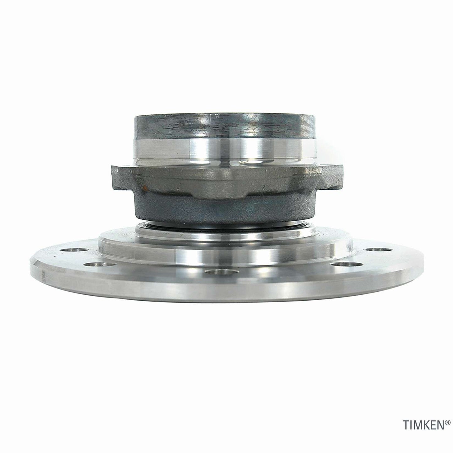 Timken Wheel Bearing and Hub Assembly HA597851