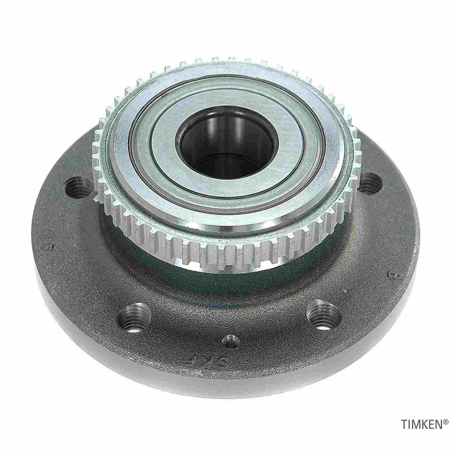 Timken Wheel Bearing and Hub Assembly HA597957