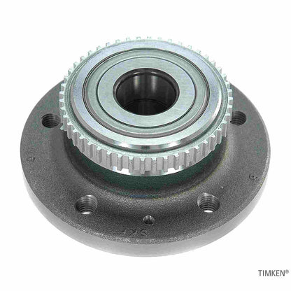 Timken Wheel Bearing and Hub Assembly HA597957