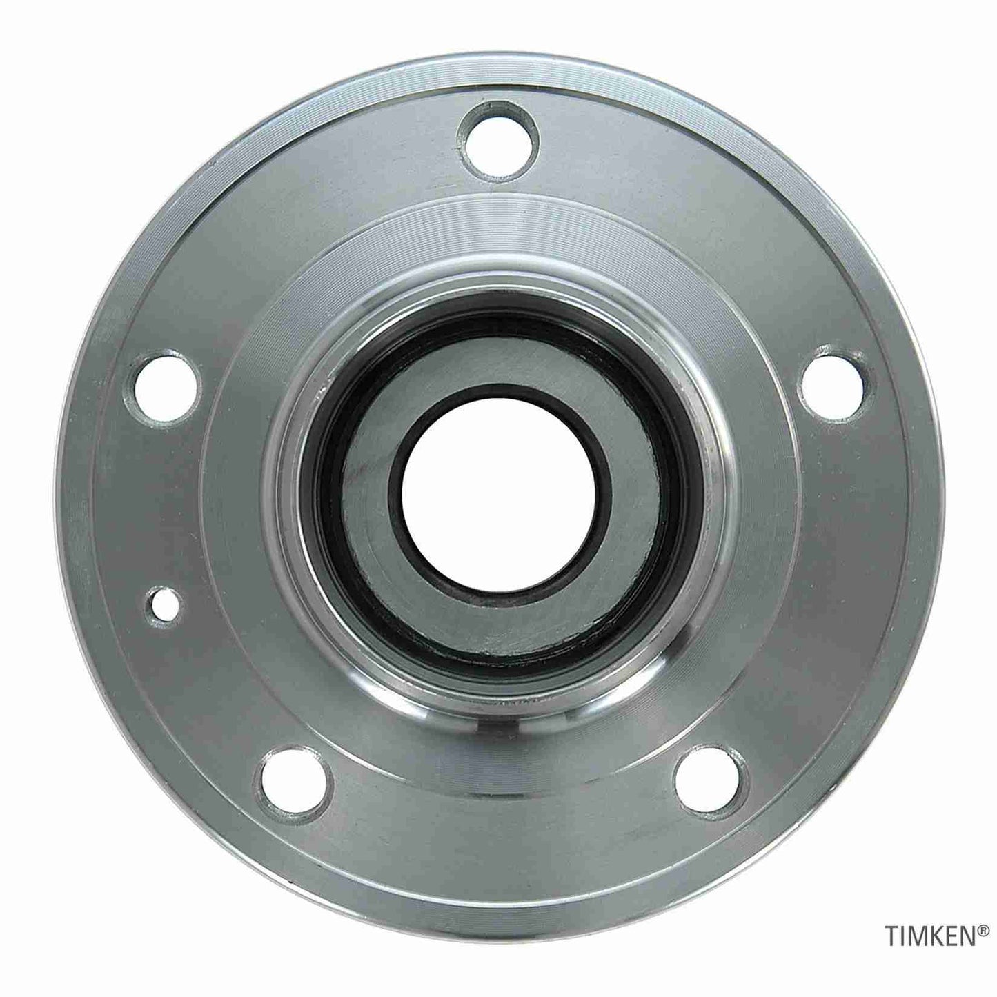 Timken Wheel Bearing and Hub Assembly HA597957