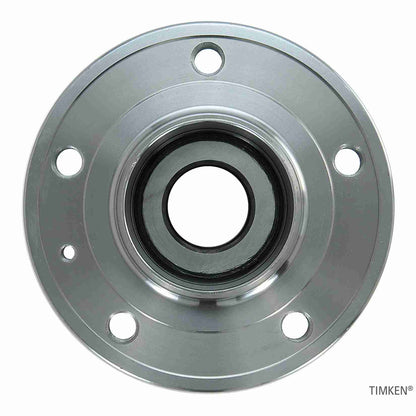 Timken Wheel Bearing and Hub Assembly HA597957