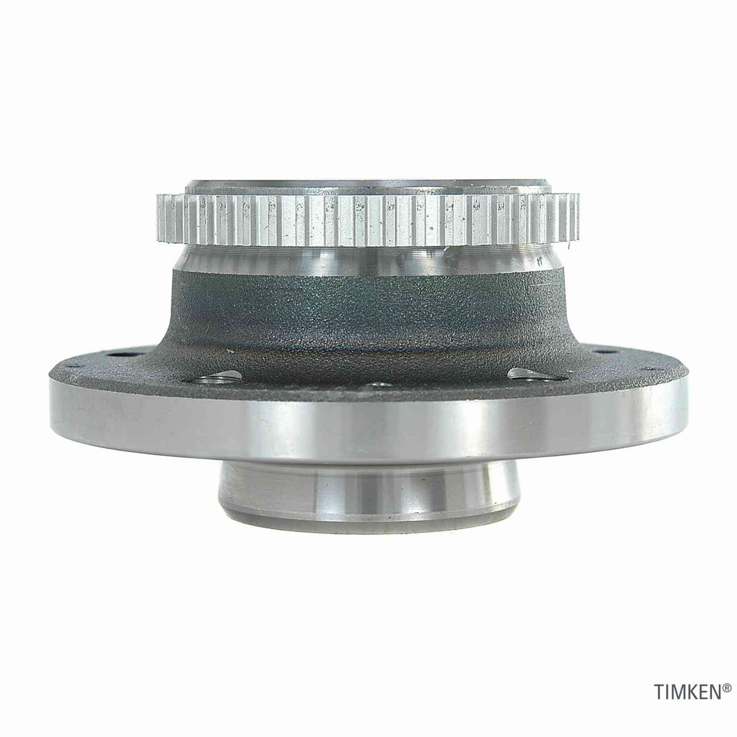 Timken Wheel Bearing and Hub Assembly HA597957