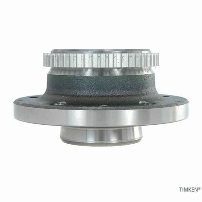 Timken Wheel Bearing and Hub Assembly HA597957